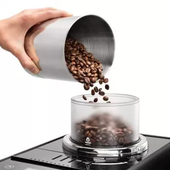 De’Longhi Rivelia EXAM440.55.B volautomatische espressomachine 1,4 L