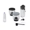 De’Longhi Rivelia EXAM440.55.B volautomatische espressomachine 1,4 L