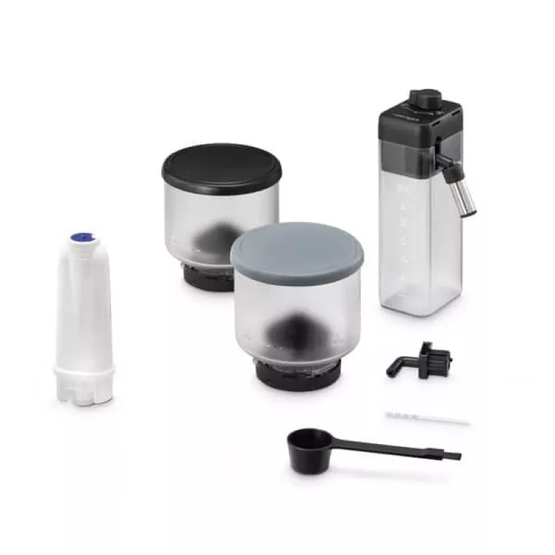 De’Longhi Rivelia EXAM440.55.B volautomatische espressomachine 1,4 L
