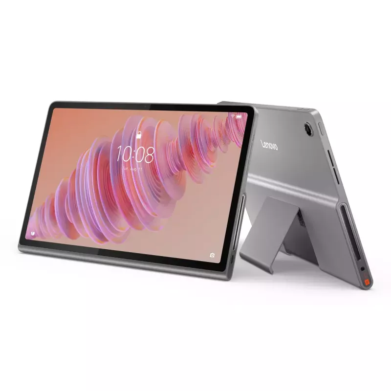 Lenovo Tab Plus Mediatek 128 GB 29,2 cm (11,5 inch) 8 GB Wi-Fi 5 (802.11ac) Android 14 grijs