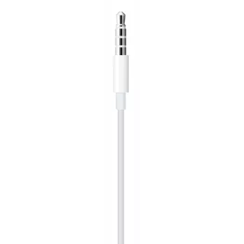 Headset Apple EarPods (3,5 mm koptelefoonstekker)