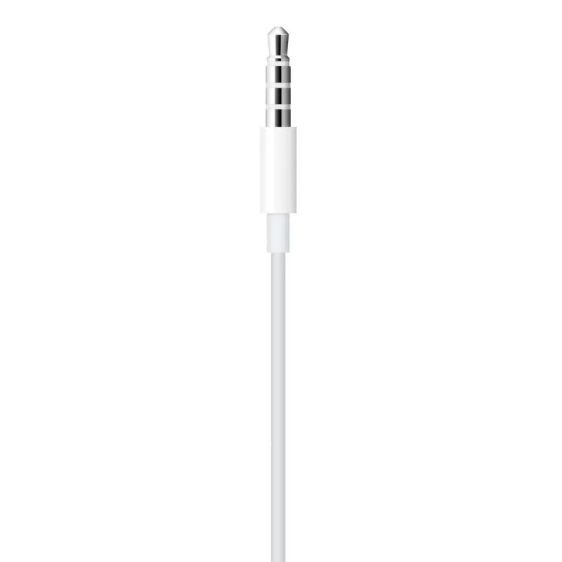 Headset Apple EarPods (3,5 mm koptelefoonstekker)
