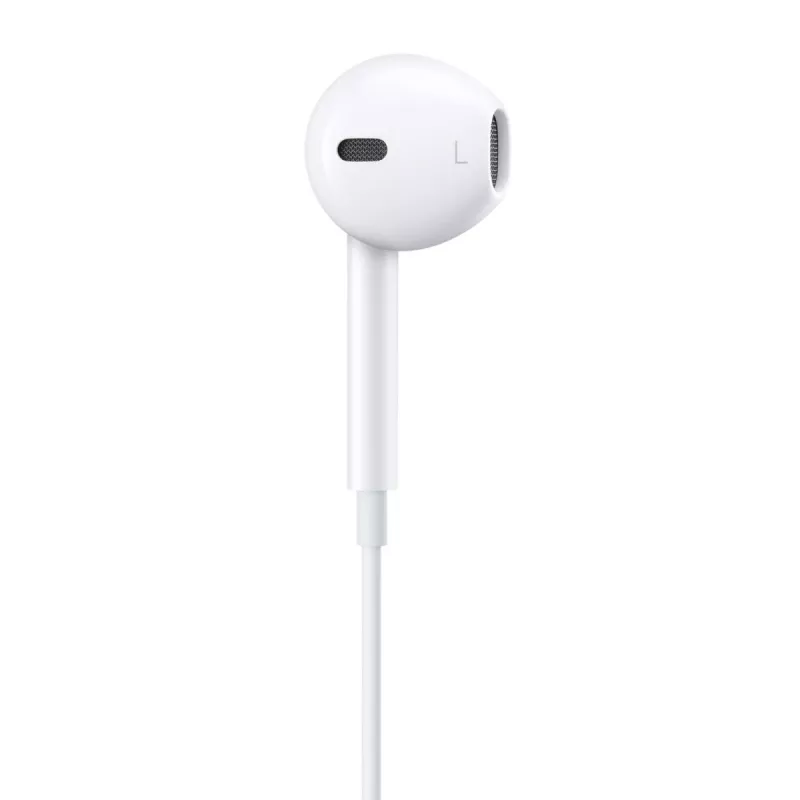 Headset Apple EarPods (3,5 mm koptelefoonstekker)