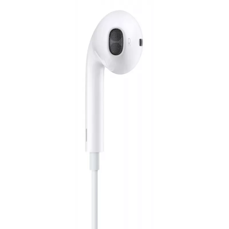 Headset Apple EarPods (3,5 mm koptelefoonstekker)