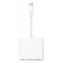 APPLE USB-C Digital AV Multiport-adapter
