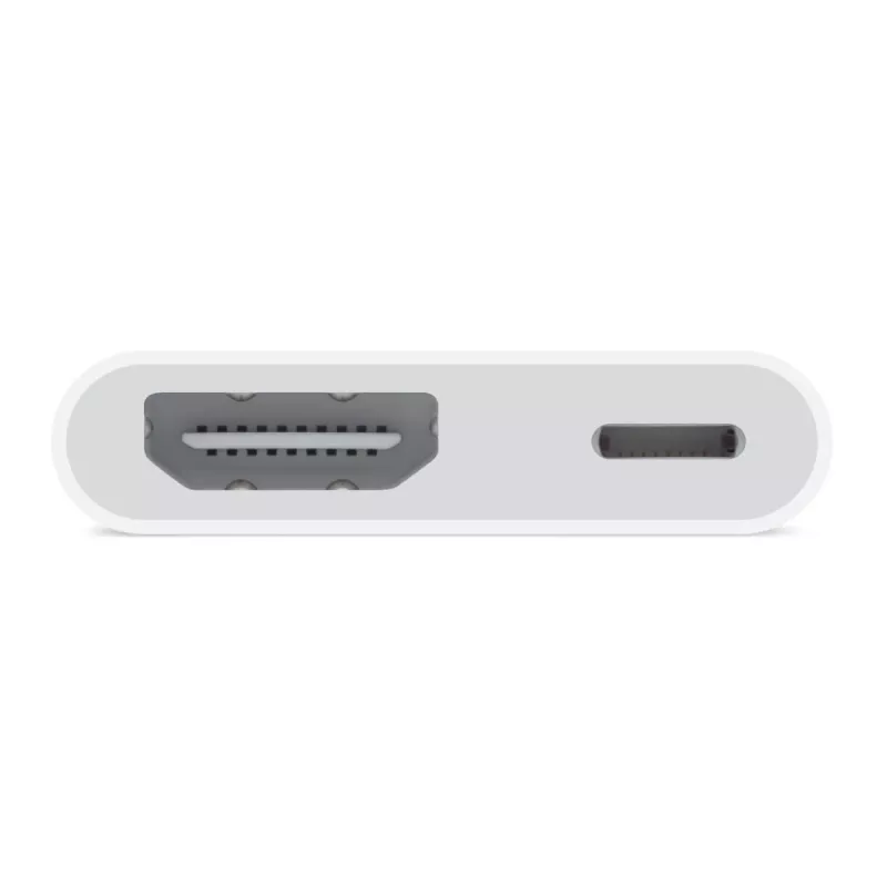 APPLE Lightning Digital AV-adapter