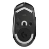 LOGITECH G309 Lightspeed draadloze gamingmuis zwart
