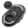 LOGITECH G309 Lightspeed draadloze gamingmuis zwart