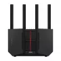 ASUS RT-BE92U WLAN-router 10 Gigabit Ethernet tri-band (2,4 GHz / 5 GHz / 6 GHz) zwart