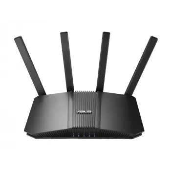 ASUS RT-BE58U V2 WLAN-router 2,5 Gigabit Ethernet dual-band (2,4 GHz / 5 GHz) zwart