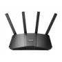 ASUS RT-BE58U V2 wifi-router 2.5 Gigabit Ethernet dual-band (2,4 GHz / 5 GHz) zwart