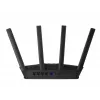 ASUS RT-BE58U V2 wifi-router 2.5 Gigabit Ethernet dual-band (2,4 GHz / 5 GHz) zwart