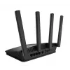 ASUS RT-BE58U V2 wifi-router 2.5 Gigabit Ethernet dual-band (2,4 GHz / 5 GHz) zwart