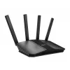 ASUS RT-BE58U V2 wifi-router 2.5 Gigabit Ethernet dual-band (2,4 GHz / 5 GHz) zwart