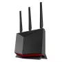 ASUS RT-BE86U WLAN-router 10 Gigabit Ethernet dual-band (2,4 GHz / 5 GHz) zwart