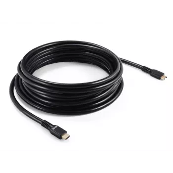 HDMI-kabel CLUB3D CAC-1378 7,5 m HDMI Type-A 2.1 48 Gbit/s zwart