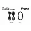 iiyama ProLite XUB2293HS-B6 computermonitor 54,6 cm (21,5