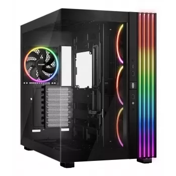 PC-behuizing be quiet! LIGHT BASE 900 FX full tower zwart