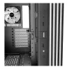 PC-behuizing be quiet! LIGHT BASE 600 LX midi tower zwart