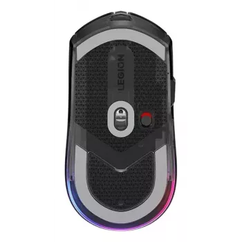 Lenovo Legion M410 muis gaming ambidextrous RF draadloos + USB Type-C optisch 16000 DPI