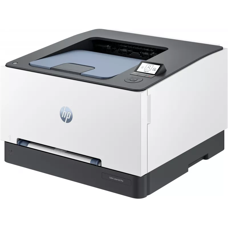 HP Color LaserJet Pro 3202dn, laser, kleur, 600 x 600 DPI, A4, 25 pagina's/min., dubbelzijdig printen