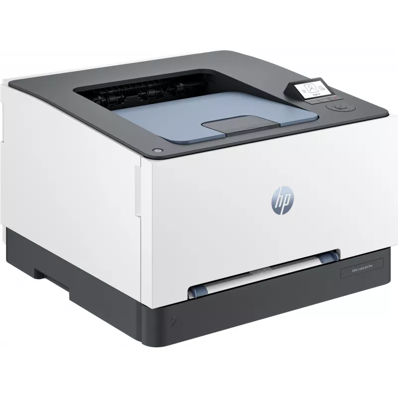 HP Color LaserJet Pro 3202dn, laser, kleur, 600 x 600 DPI, A4, 25 pagina's/min., dubbelzijdig printen