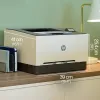 HP Color LaserJet Pro 3202dn, laser, kleur, 600 x 600 DPI, A4, 25 pagina's/min., dubbelzijdig printen