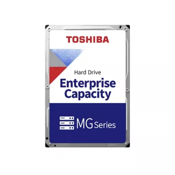 TOSHIBA harde schijf – E-Capacity – 10 TB – SATA 6G 5xx – 3,5