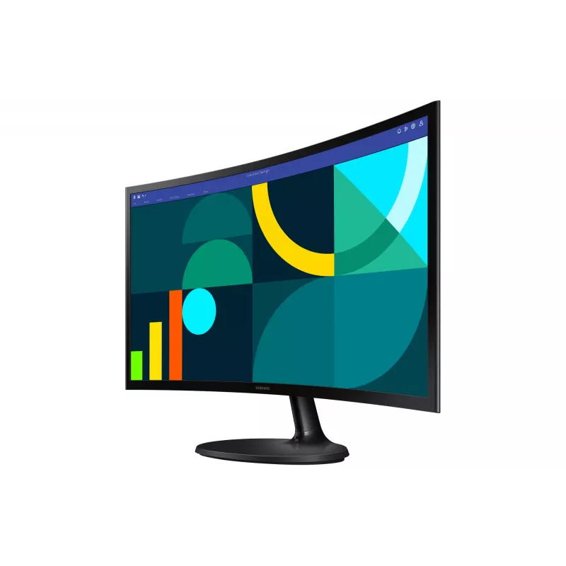 Samsung S36GD computermonitor 61 cm (24