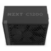 Voeding NZXT C1200 Gold 1200 W