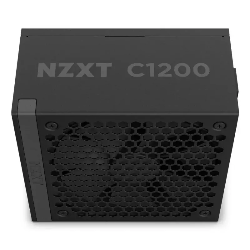 Voeding NZXT C1200 Gold 1200 W