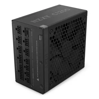 Voeding NZXT C1200 Gold 1200 W
