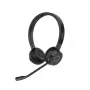 Jabra Evolve 65 TE - Link390a MS stereo, bedraad & draadloos, 20 - 20000 Hz, kantoor/callcenter, 106,3 g, headset, zwart