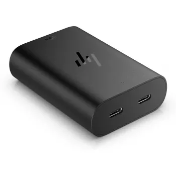 Laptopoplader HP 65W GaN USB-C 600Q8UT#ABB