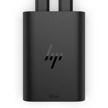 Laptopoplader HP 65W GaN USB-C 600Q8UT#ABB