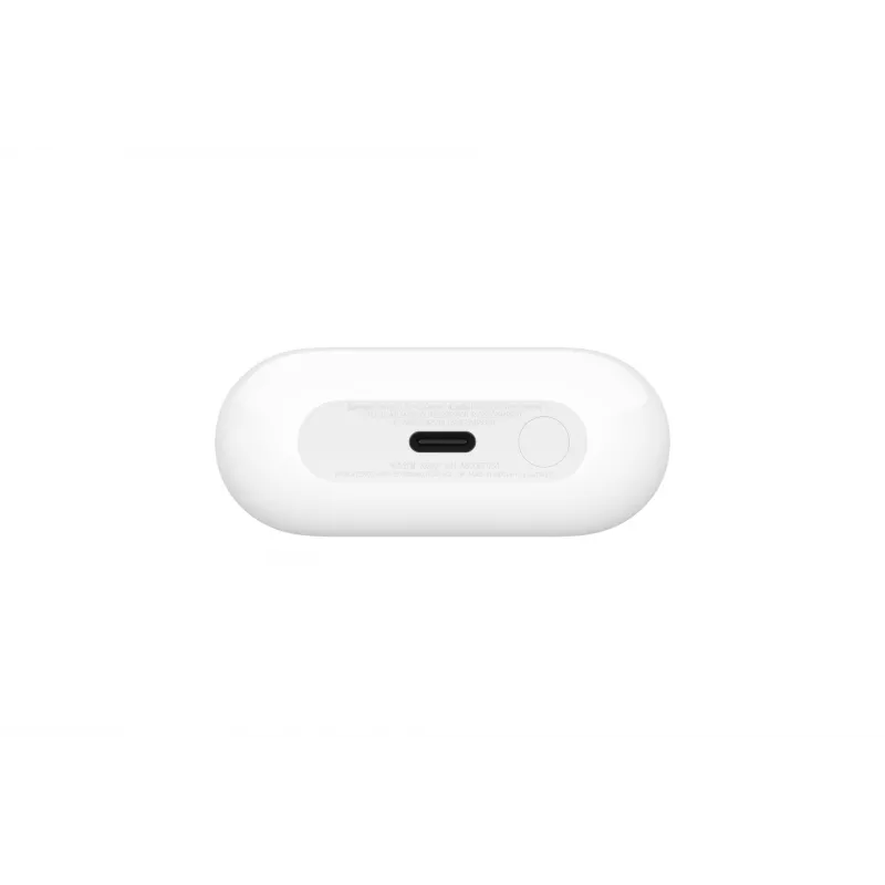 Samsung Galaxy Buds3, True Wireless Stereo (TWS), bellen/muziek, headset, wit