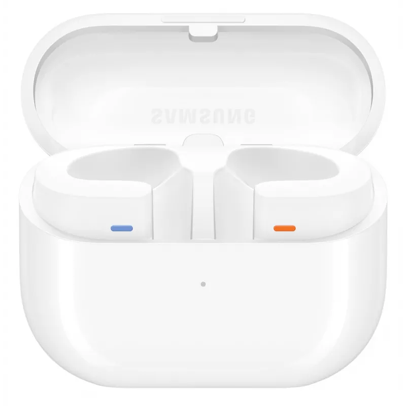Samsung Galaxy Buds3, True Wireless Stereo (TWS), bellen/muziek, headset, wit
