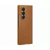Samsung EF-VF956PAEGWW telefoonhoesje 19,3 cm (7,6 inch) cover bruin