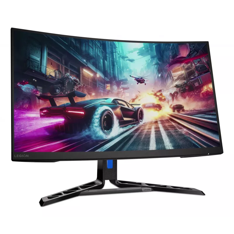 Lenovo Legion R32qc-30 computermonitor 80 cm (31,5