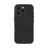 Cover dbramante1928 Roskilde MagSafe iPhone 16 Pro zwart