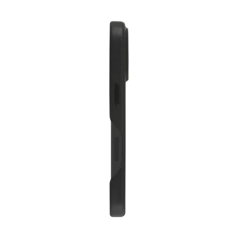 Cover dbramante1928 Roskilde MagSafe iPhone 16 Pro zwart