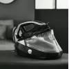 Tefal Pro Express Vision GV9821 3000 W 1,2 L Durilium AirGlide Autoclean strijkzool zwart, zilver