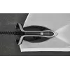 Tefal Pro Express Vision GV9821 3000 W 1,2 L Durilium AirGlide Autoclean strijkzool zwart, zilver