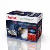 Tefal Pro Express Vision GV9821 3000 W 1,2 L Durilium AirGlide Autoclean strijkzool zwart, zilver