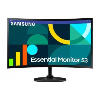 Samsung S36GD Computermonitor 61 cm (24 inch) 1920 x 1080 Pixel Full HD LCD zwart