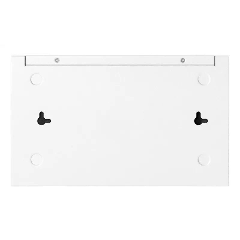 TP-Link FESTA FS310GP Netwerkswitch Managed L2/L2+ Gigabit Ethernet (10/100/1000) Power over Ethernet (PoE) 1U wit