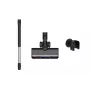 Accessoireset Ecovacs Power Brush Kit voor handstofzuiger, model 425453, compatibele borstels voor verschillende oppervlakken