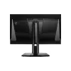 MSI MAG 271QPXDE QD-OLED E2 Computermonitor 67,3 cm (26,5 inch) 2560 x 1440 Pixel Wide Quad HD zwart