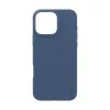 Cover PanzerGlass CARE by modische hoes Blue iPhone 16 Pro Max transparant