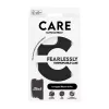 PanzerGlass CARE™ by ® Case zwart iPhone 16 Pro